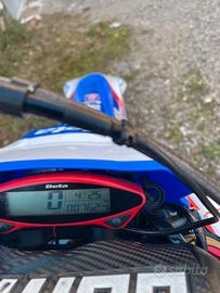 Beta 300 factory 2025