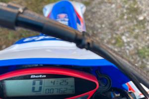 Beta 300 factory 2025