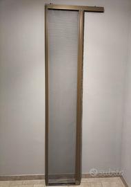 Zanzariera Bettio Picoscenica per porta- finestra