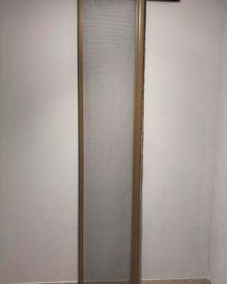 Zanzariera Bettio Picoscenica per porta- finestra