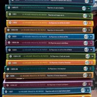 La grande dinastia dei paperi