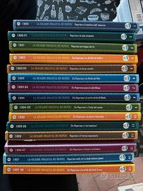 La grande dinastia dei paperi