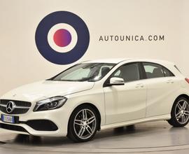 MERCEDES-BENZ A 180 BENZINA PREMIUM AMG