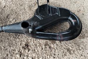 Marmitta sito omologata per vespa