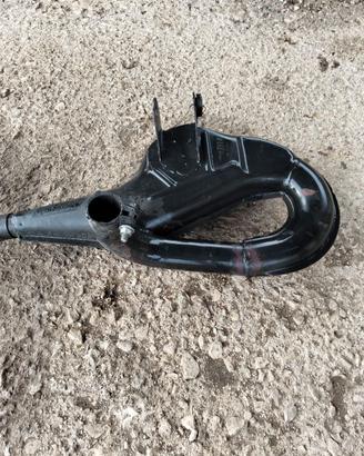 Marmitta sito omologata per vespa