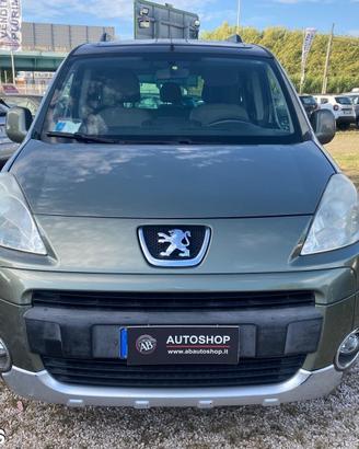 PEUGEOT - Partner - Tepee 1.6 HDi 92 CV Access - U