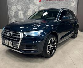 AUDI Q5 2.0 TDI 190CV QUATTRO STRONIC SPORT EDITIO