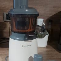 kenwood pure Juice 