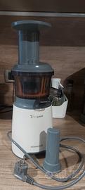 kenwood pure Juice 