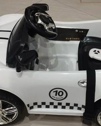 Auto telecomandata per bambini