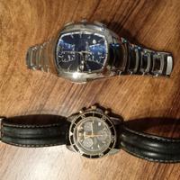 2 orologi 