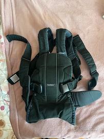 Marsupio Babybjorn one