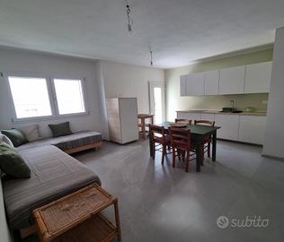 Punta marina, transitorio 650