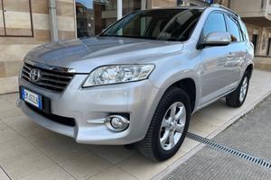 Toyota RAV 4 2.2 D-4D 150 CV Exclusive 4x4