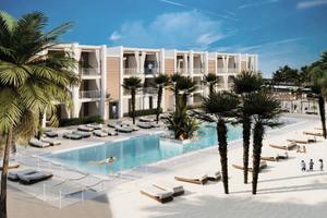 Appartamento di 63 m² con 3 locali a Jesolo
