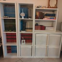 Libreria componibile 