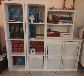 Libreria componibile 