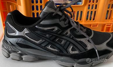 Scarpe running asics gel