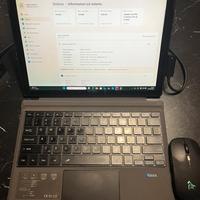 Microsoft Tablet Surface 7 Pro