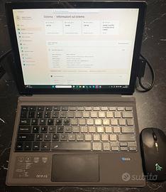 Microsoft Tablet Surface 7 Pro