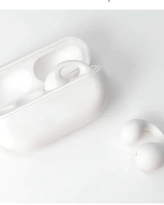 Cuffie bluetooth