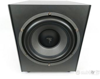 FOCAL JMLAB CHORUS SW700 S