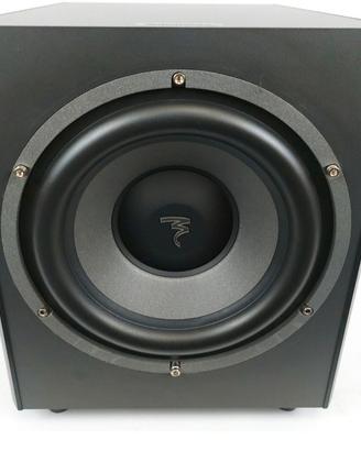 FOCAL JMLAB CHORUS SW700 S
