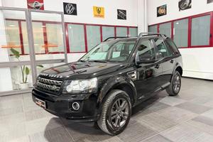 Land rover Freelander 2.2 TD4 SW HSE Luxury 2014 1