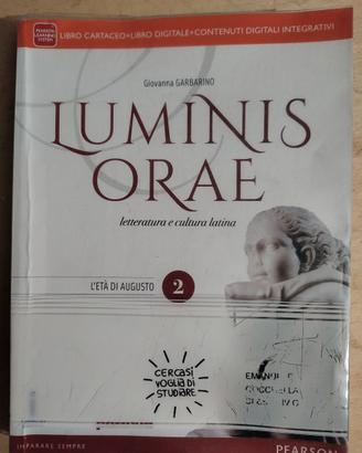 Luminis Orae 2