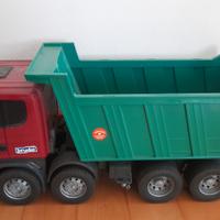 Giochi Bruder