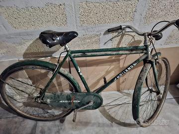 bicicletta holland 