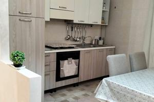 Bilocale corso ferrucci : 380 euro