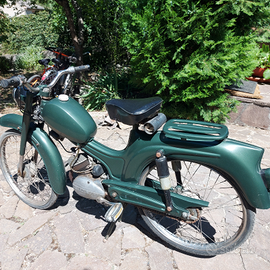 Ciclomotore d'epoca Demm