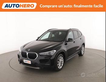 BMW X1 PA25564