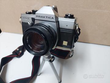 Macchina fotografica Praktica MTL 5.