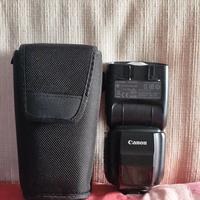 Canon Speedlight 430EXIII-RT