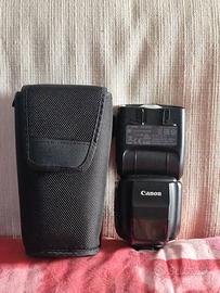 Canon Speedlight 430EXIII-RT