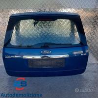 PORTELLONE POSTERIORE FORD FOCUS SW (08-11)