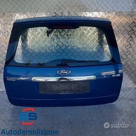 PORTELLONE POSTERIORE FORD FOCUS SW (08-11)