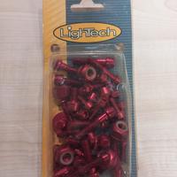 KIT VITI LIGHTECH TELAIO DUCATI MONSTER 600