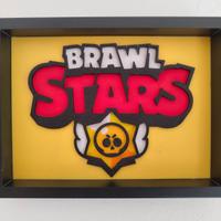 Deco Brawl Stars Wars Deadpool Wolverine One Piece