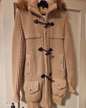 cardigan NHAV
