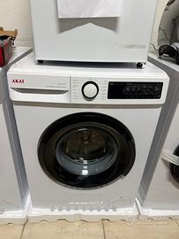 Lavatrice akai 19 kili classe A+++