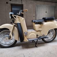 Moto Guzzi Galletto