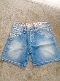 pantaloncino Pepe Jeans