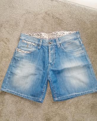 pantaloncino Pepe Jeans
