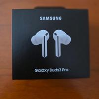 galaxy buds 3 pro