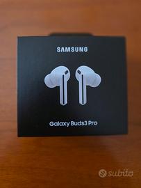 galaxy buds 3 pro