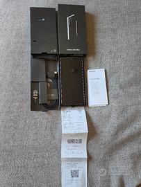 Samsung S 25 Ultra 256 gb + Care Furto+Smarrimento