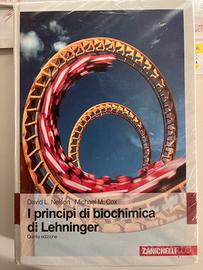 I principi di Biochimica di Lehninger